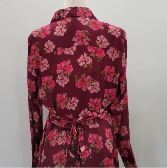 NWT Nanette Lepore Dress - Picture 5 of 10